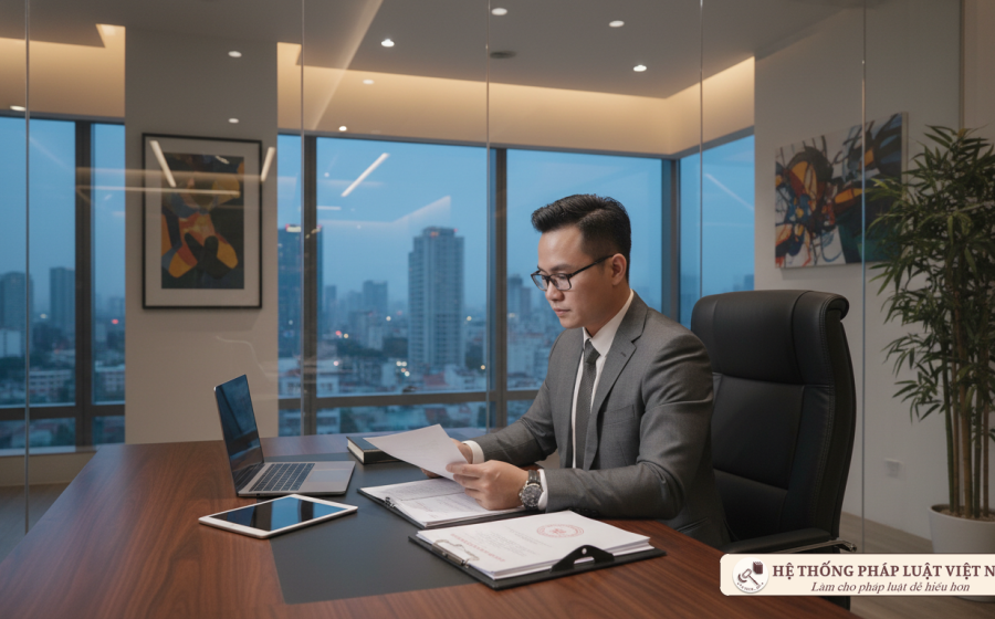 Doanh nghiệp tư nhân: Cập nhật thông tin đăng ký kinh doanh thế nào cho đúng luật từ tháng 10/2018?