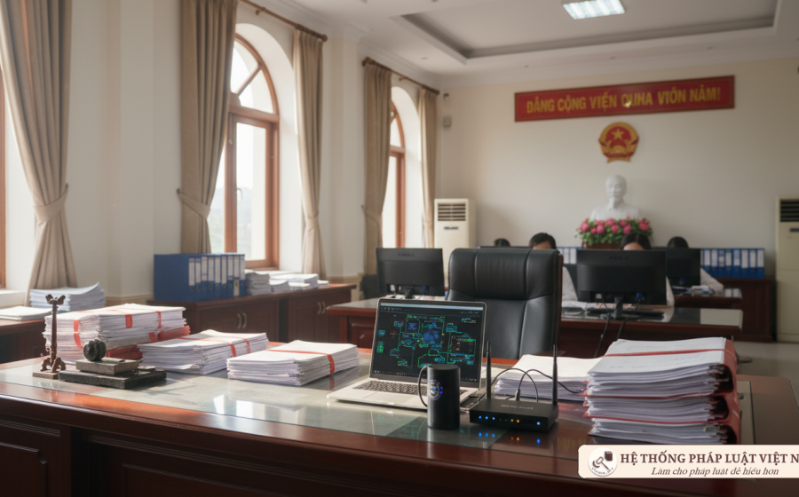 Chính thức áp dụng 02 thủ tục mới về nhập khẩu sản phẩm an toàn thông tin mạng từ tháng 12/2018