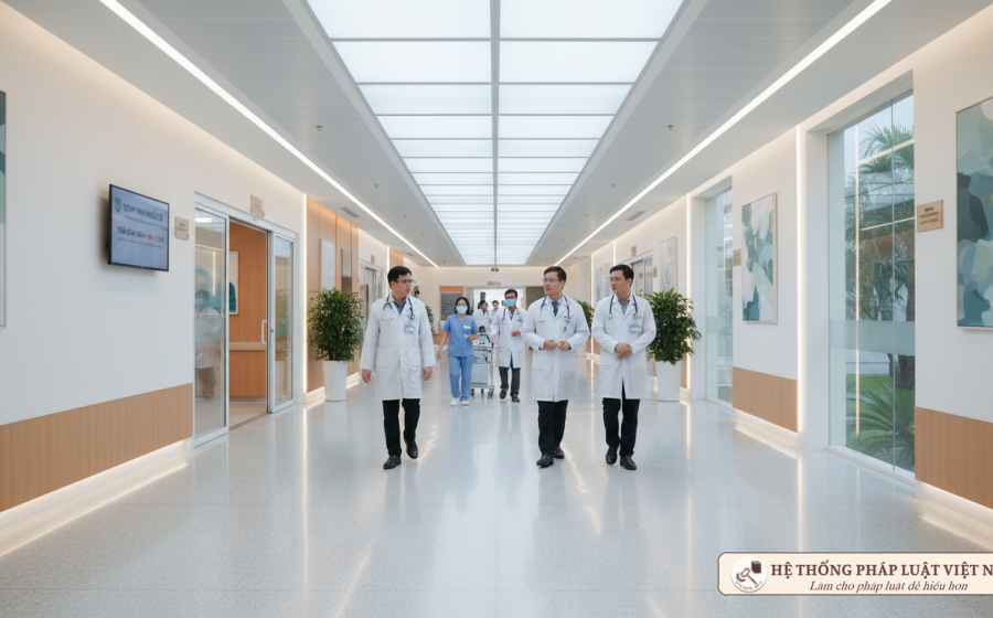 Chấn động: Chỉ những bệnh viện này mới được phép can thiệp xác định lại giới tính từ tháng 11/2018!