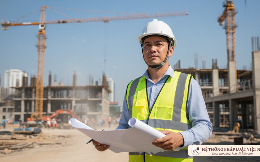 "Nới lỏng" điều kiện cấp chứng chỉ hành nghề xây dựng: Cơ hội mới cho kỹ sư từ tháng 9/2018?