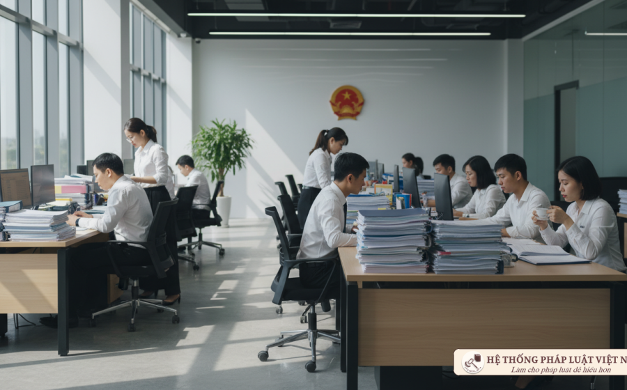 Cán bộ, công chức cần biết: Chi tiết 12 loại phụ cấp lương mới nhất áp dụng từ tháng 7/2018