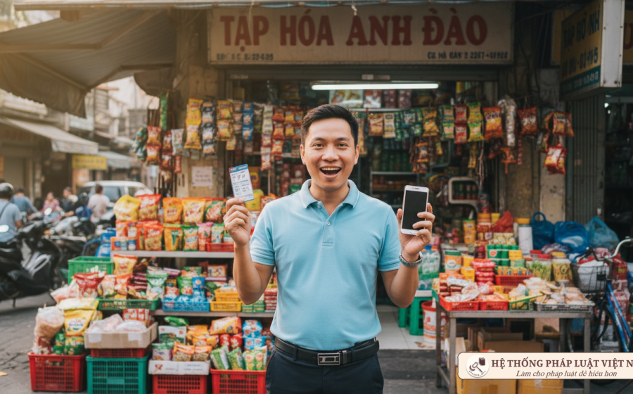 Cơ hội cuối cùng: Nạp thẻ nhận khuyến mại 50% trước khi 'siết' hạn mức từ 01/03/2018