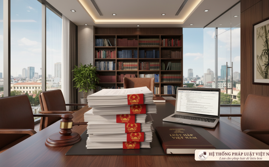Điểm danh loạt chính sách pháp luật quan trọng chính thức 'gõ cửa' từ tháng 02/2018