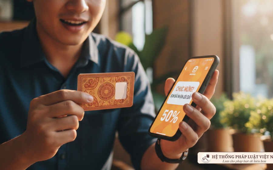 Chấm dứt thời kỳ 'khuyến mãi khủng' 50%: Thuê bao trả trước chỉ còn nhận tối đa 20% từ tháng 3/2018