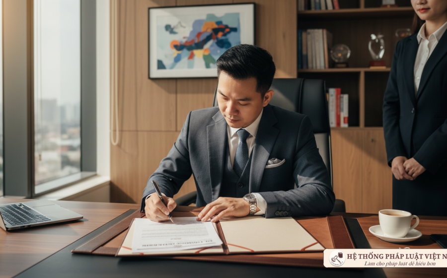 Thay đổi hàng loạt mẫu văn bản đăng ký doanh nghiệp và hộ kinh doanh từ 11/03/2019