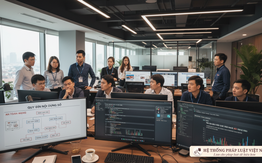 Siết chặt quản lý trang tin điện tử tổng hợp: Vì sao tạm dừng cấp phép từ tháng 11/2019?