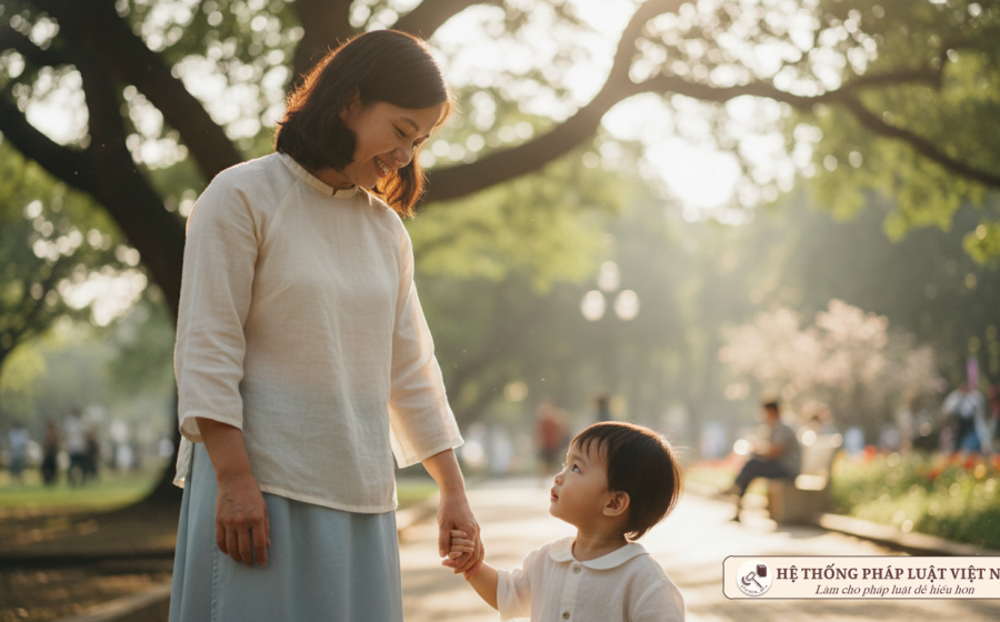 Hôn trẻ em có thể bị đi tù: Những quy định 'thép' mới nhất về tội dâm ô từ tháng 11/2019
