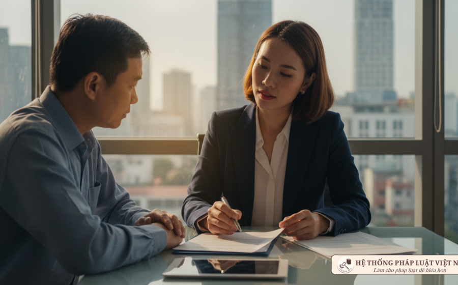 Dịch vụ phụ trợ bảo hiểm: Bước ngoặt pháp lý quan trọng từ ngày 01/11/2019