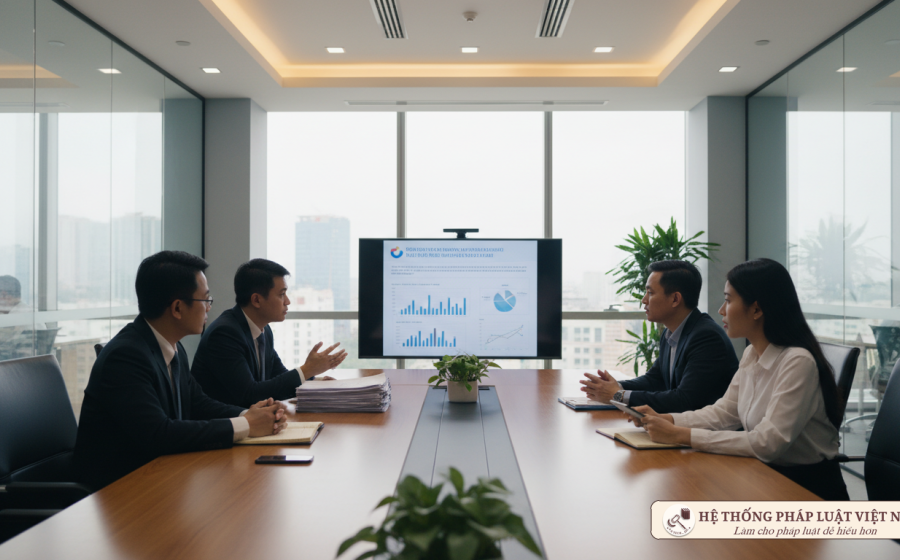 Hướng dẫn mới nhất về đối thoại tại nơi làm việc: Những thay đổi quan trọng từ tháng 9/2019