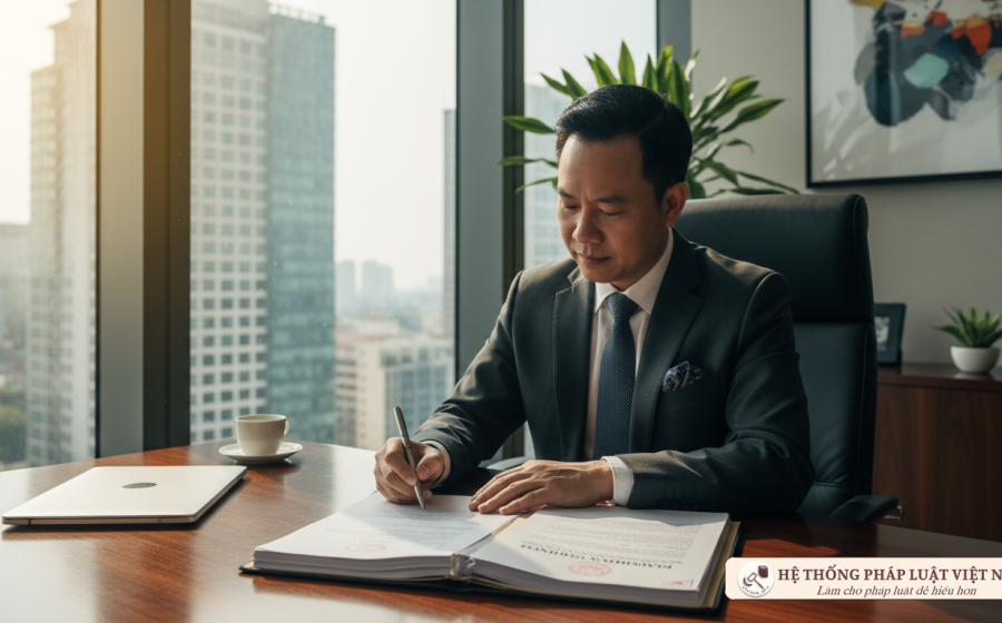 Giảm 50% lệ phí đăng ký doanh nghiệp và Bảng lương mới cho công chức văn thư từ 20/09/2019
