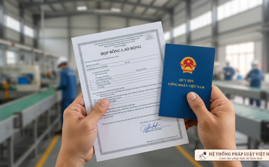 Công đoàn 'mở đường' cho dân chủ cơ sở: Hàng loạt quyền lợi mới cho người lao động từ tháng 9/2019