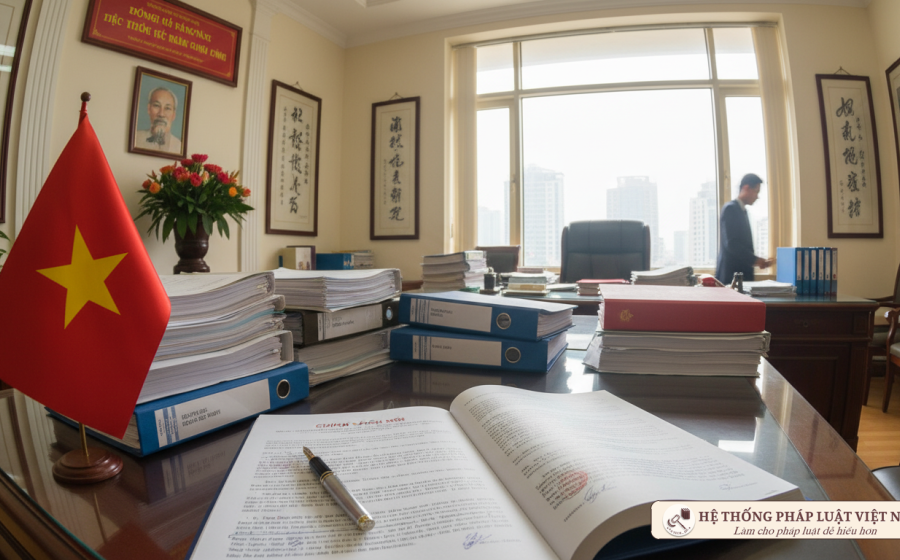 Loạt chính sách pháp luật quan trọng chính thức có hiệu lực từ tháng 12/2019
