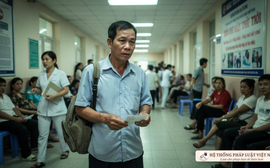 Cảnh báo: Người không có BHYT 'đau ví' vì giá dịch vụ y tế tăng mạnh từ 20/8/2019