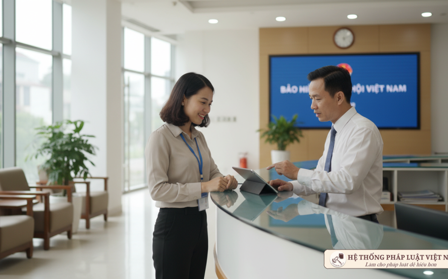 Mất thẻ Bảo hiểm y tế có được thanh toán tiền khám chữa bệnh? Quy định mới nhất áp dụng từ 01/8/2019