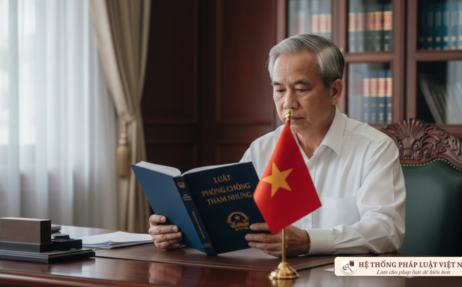 Nhận diện 9 hành vi xung đột lợi ích: 'Lằn ranh đỏ' mới cho cán bộ, công chức từ tháng 7/2019