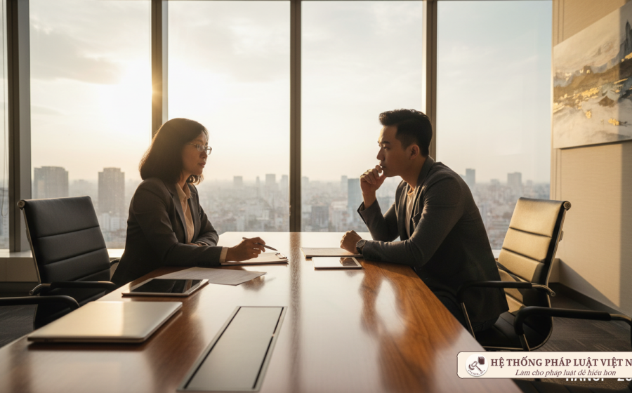 Tin vui cho doanh nghiệp siêu nhỏ: Được hỗ trợ 100% chi phí tư vấn pháp luật từ tháng 8/2019