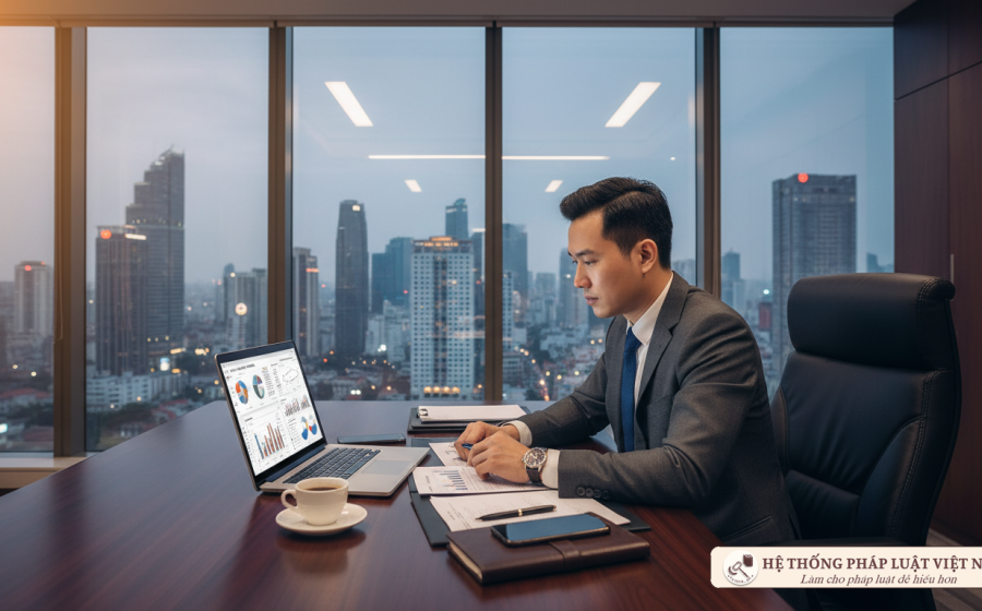 Doanh nghiệp cần lưu ý gì trước 4 thay đổi lớn về chính sách từ ngày 01/7/2019?