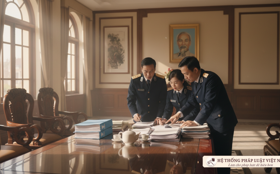 Cơ hội thăng tiến cho cán bộ Tòa án: Chi tiết kỳ thi nâng ngạch Thư ký viên chính tháng 8/2019