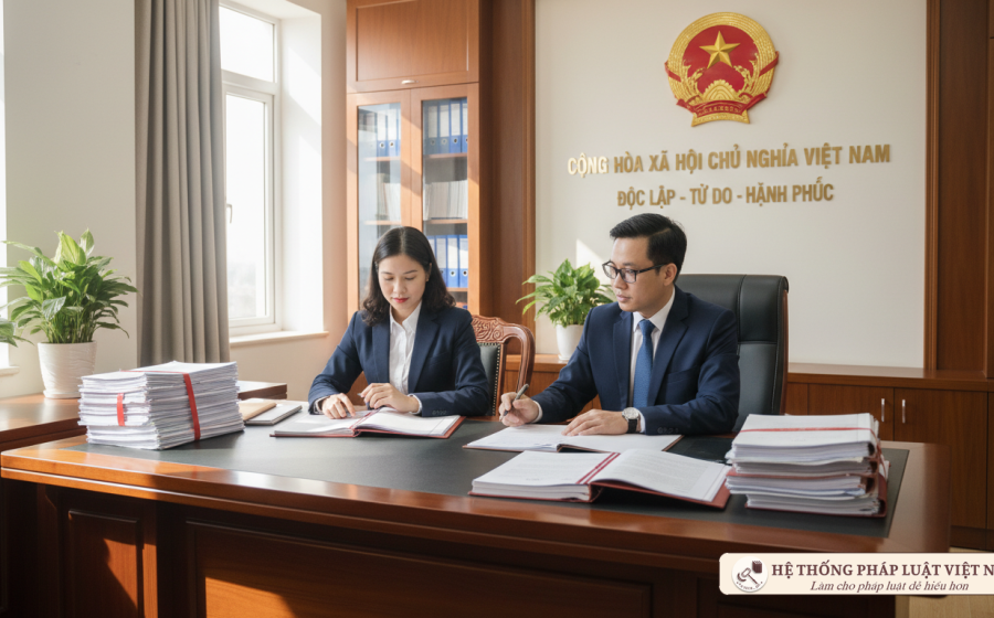 Cán bộ, công chức cần biết: 4 thay đổi "sát sườn" chính thức áp dụng từ 01/7/2019