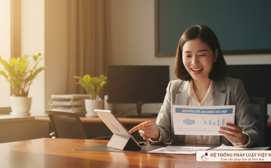 Tin vui cho người lao động: Mức trợ cấp thất nghiệp tối đa tăng mạnh từ 01/7/2019