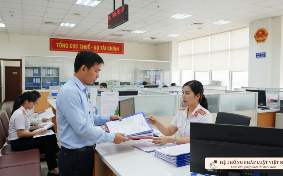 Thay đổi quan trọng trong thủ tục khai lệ phí trước bạ nhà đất từ tháng 4/2019: Người dân cần lưu ý gì?