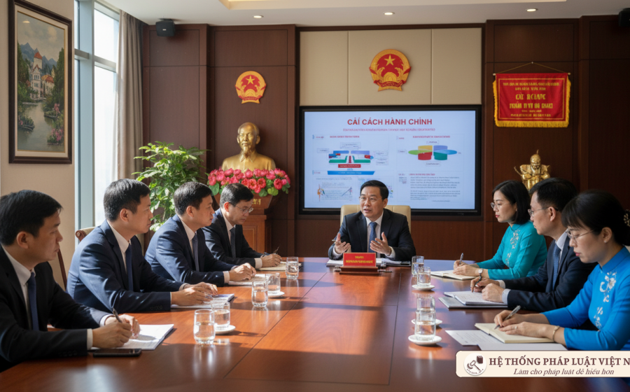 Cập nhật mới nhất: 4 thay đổi mang tính bước ngoặt về chính sách tinh giản biên chế từ tháng 12/2020