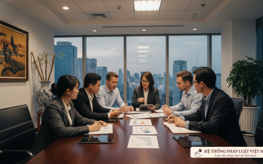 Mạnh tay xử phạt bán hàng đa cấp bất chính: Mức phạt lên đến 200 triệu đồng từ tháng 10/2020