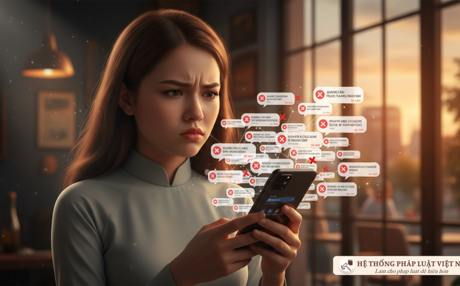 "Vũ khí" mới chặn đứng tin nhắn, cuộc gọi rác: Hướng dẫn chi tiết theo Nghị định 91/2020
