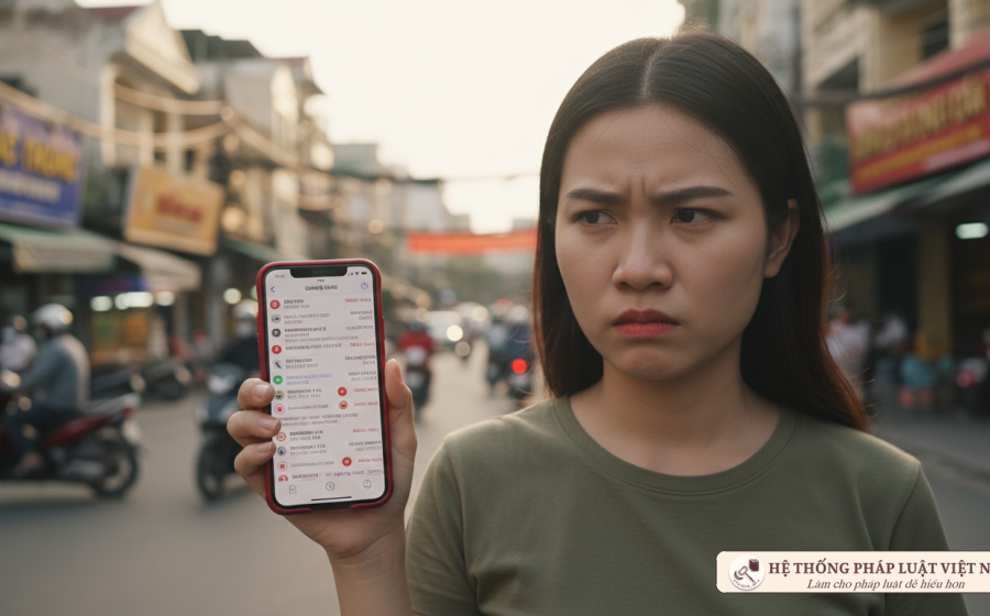 Mạnh tay dẹp vấn nạn tin nhắn, cuộc gọi rác: Phạt nặng tới 100 triệu đồng từ tháng 10/2020
