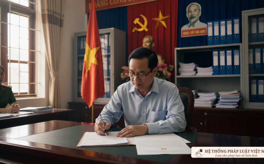 Cảnh báo: Cam đoan sai sự thật về tình trạng hôn nhân có thể bị phạt tới 5 triệu đồng từ tháng 9/2020