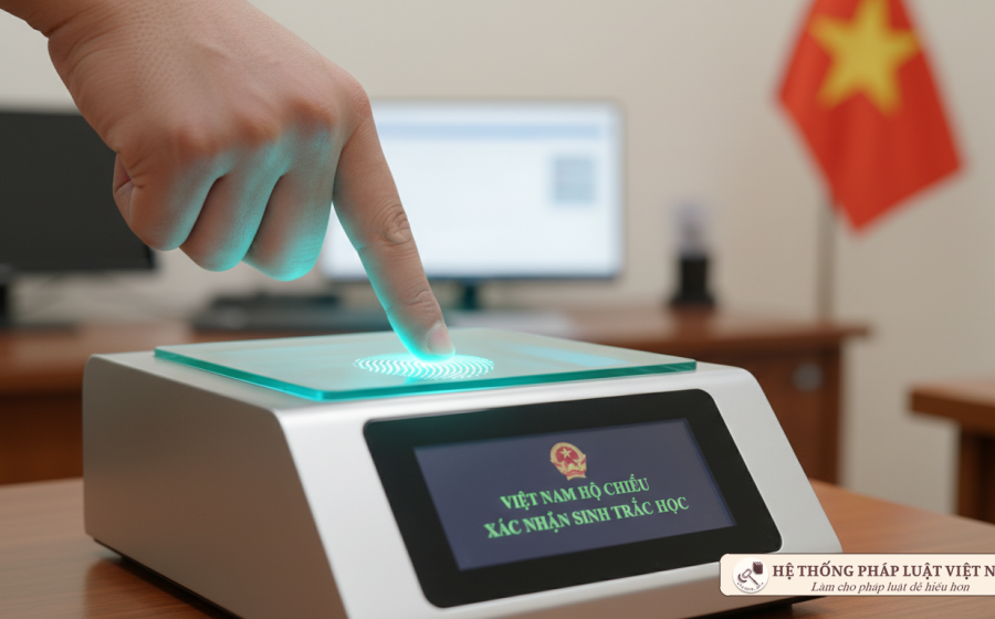 Hộ chiếu gắn chíp, đấu giá đất Hà Nội và loạt chính sách mới có hiệu lực từ 30/11/2020