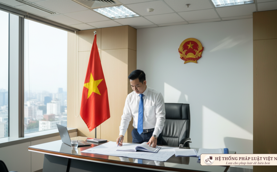 Cơ hội mới cho công chức: Không cần thi vẫn có thể được nâng ngạch từ 01/7/2020?