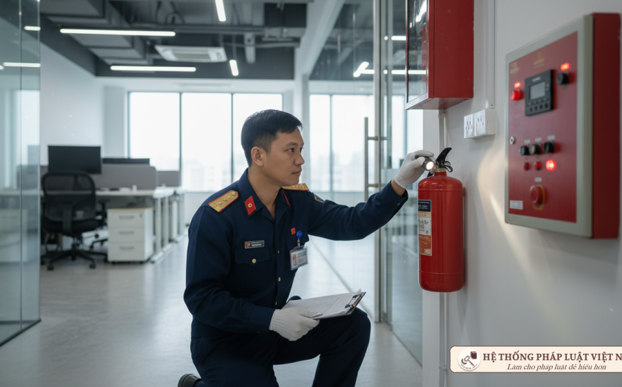 Hà Nội 'siết' kỷ cương PCCC: Tổng kiểm tra toàn diện các cơ sở trọng điểm từ tháng 7/2020