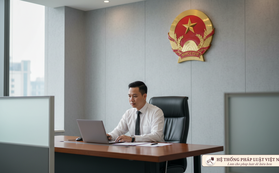 2 cách phân loại công chức và những thay đổi "chấn động" từ ngày 01/07/2020