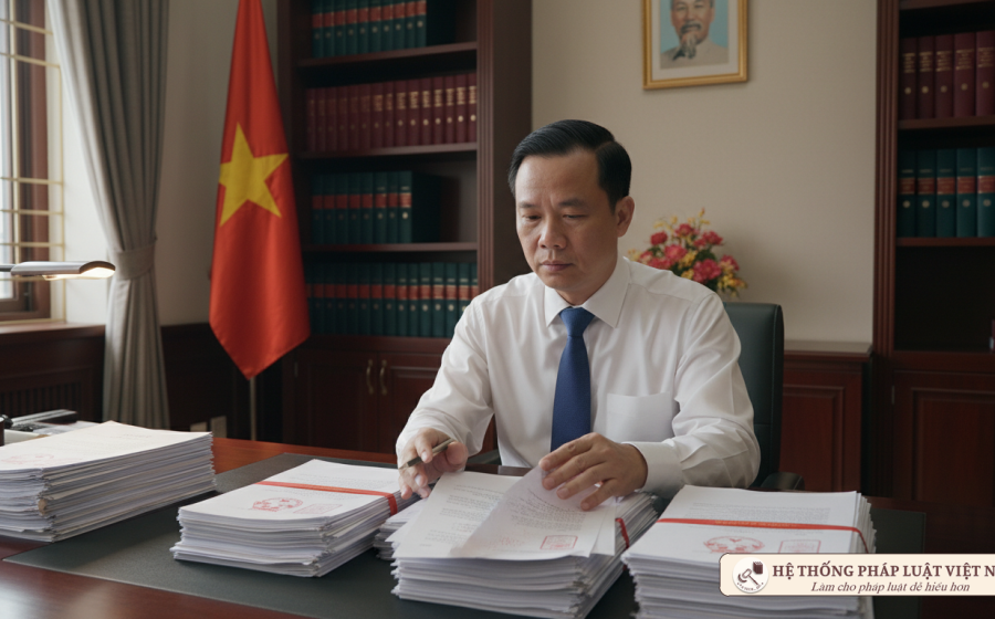 Công chức bị kỷ luật hạ bậc lương: 3 trường hợp "đỏ" và những thay đổi sống còn từ 01/7/2020
