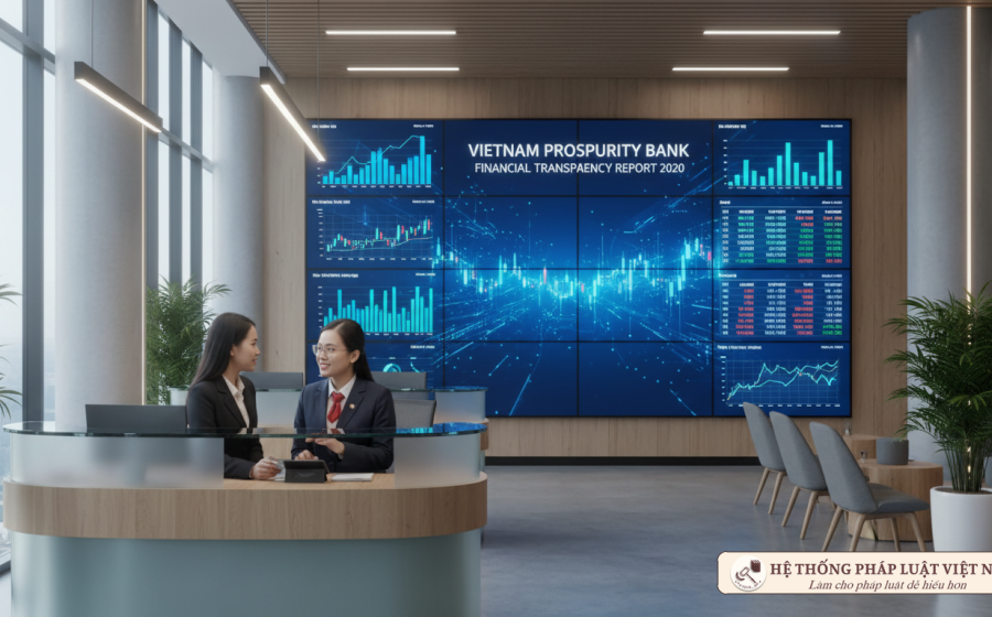 Tài khoản ngân hàng không còn là 'vùng cấm': Cơ quan thuế chính thức nắm giữ số dư từ 05/12/2020