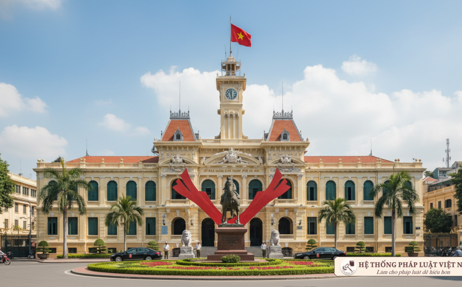 Hà Nội và TP.HCM được tăng thêm 10 Phó Giám đốc Sở: Bước ngoặt trong tổ chức bộ máy từ 25/11/2020