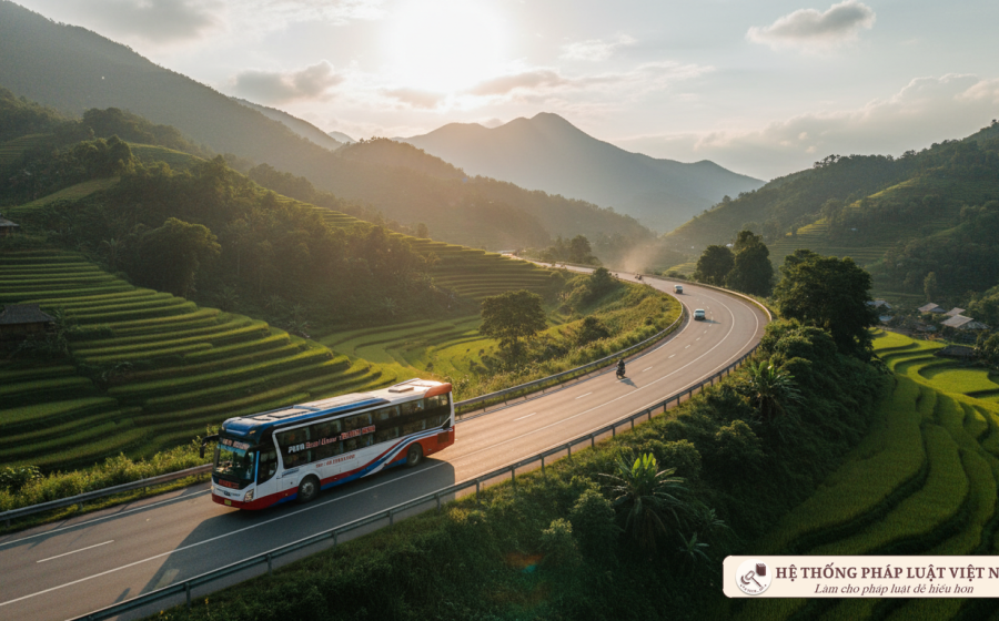 Đột phá mạng lưới giao thông: Hàng loạt tuyến xe khách liên tỉnh mới chính thức được phê duyệt từ tháng 4/2020