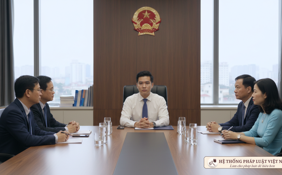 Cơ hội 'vàng' vào biên chế: 3 trường hợp được xét tuyển công chức từ 01/7/2020