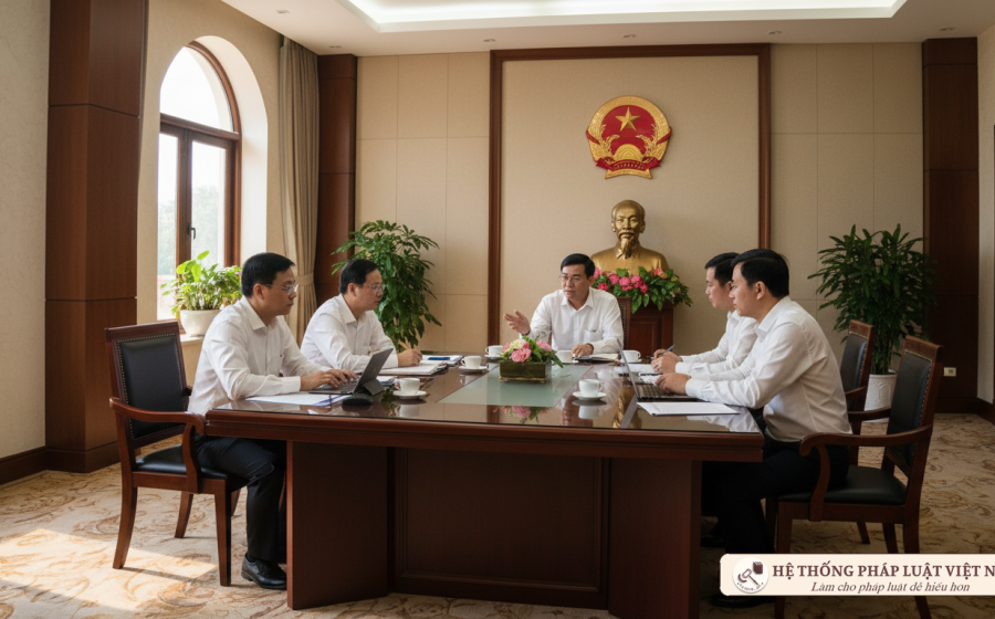 Cán bộ, công chức, viên chức cần lưu ý gì về việc đánh giá, xếp loại chất lượng trước 15/12/2020?