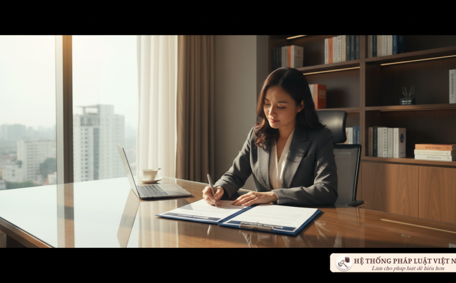 Chính thức: Thêm nhiều đối tượng được miễn lệ phí môn bài từ ngày 25/02/2020