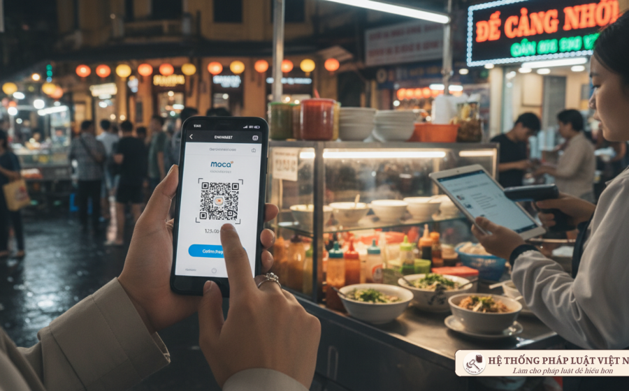 Siết chặt giao dịch ví điện tử và số hóa dữ liệu chăn nuôi: Những thay đổi quan trọng từ 07/01/2020