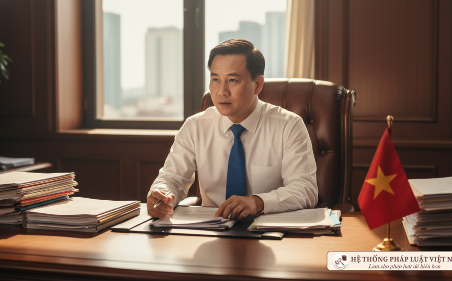 Công chức bị kỷ luật có còn cơ hội được bổ nhiệm lại từ ngày 01/07/2020?