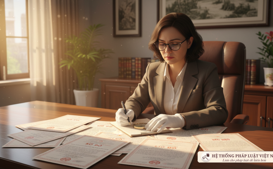 Hàng loạt chính sách mới về Đất đai và Xây dựng chính thức 'gõ cửa' từ tháng 1/2020