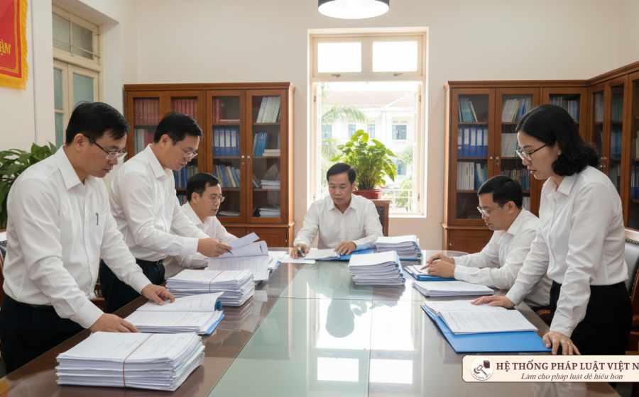 Chính thức bãi bỏ 20 văn bản quy phạm pháp luật ngành giáo dục từ 19/12/2020