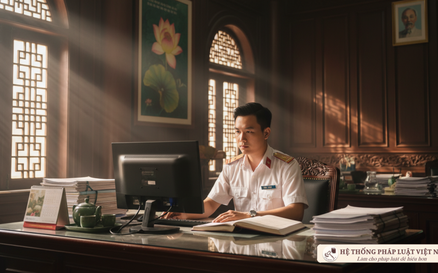 Tin vui cho công chức tập sự: Thêm nhiều đối tượng được hưởng trọn 100% lương từ tháng 12/2020