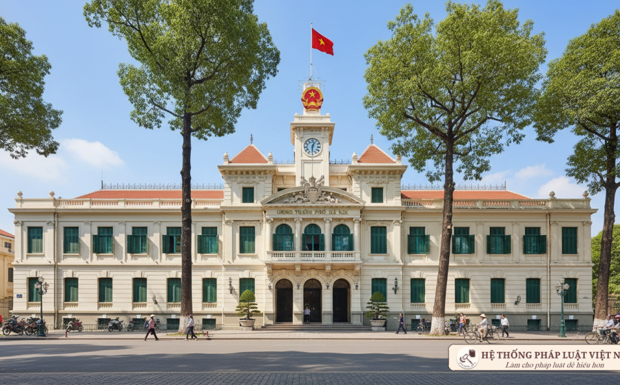 Hà Nội và TP.HCM sắp có thêm hàng loạt Phó Giám đốc Sở: Bước ngoặt mới trong bộ máy lãnh đạo từ 25/11/2020?
