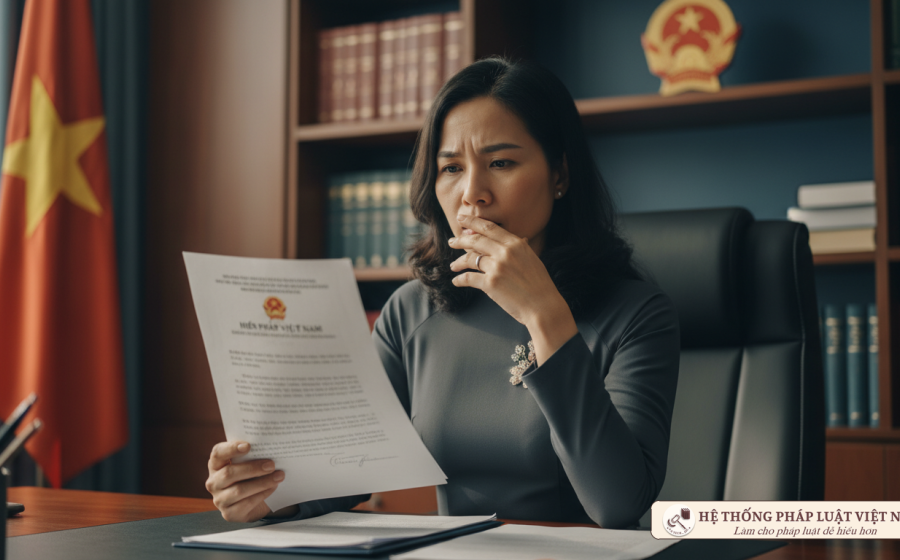 Cảnh báo: Những sai phạm khiến công chức, viên chức bị 'khai trừ' khỏi bộ máy từ 20/9/2020