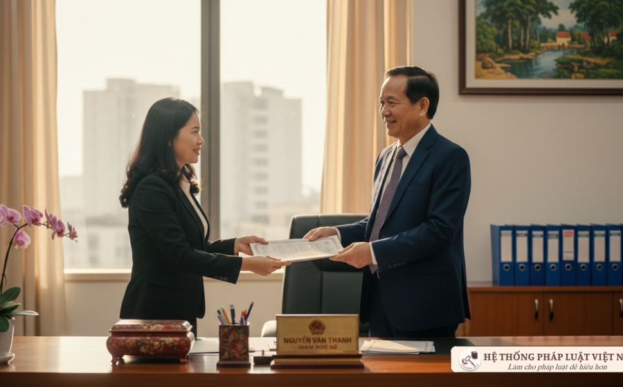 Công chức đang bị kỷ luật vẫn được hưởng lương hưu: Điểm mới nhân văn từ 20/9/2020