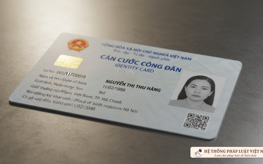 Sắp thay đổi 2 loại giấy tờ 'bất ly thân' của mọi công dân: Những quy định mới nhất từ tháng 9/2020